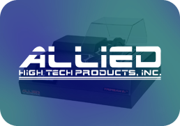 Imagen con enlace para ir a Allied High Tech
