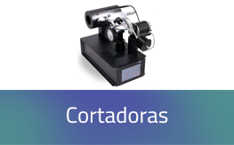 Haz click para ir a equipos de corte Imagen con enlace a equipos de corte