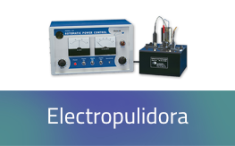 Imagen con enlace a electropulidoras