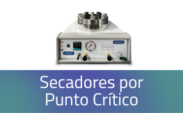 Haz click para ver equipos de secado por punto crítico Imagen con enlace para ir a equipos de secadores por punto crítcio