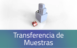 Haz click para ver equipos para transferencia de muestras en atmósfera inerte Imagen con enlace para ir a equipos para transferencia de muestras en atmósfera inerte